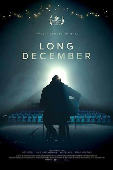 Long December
